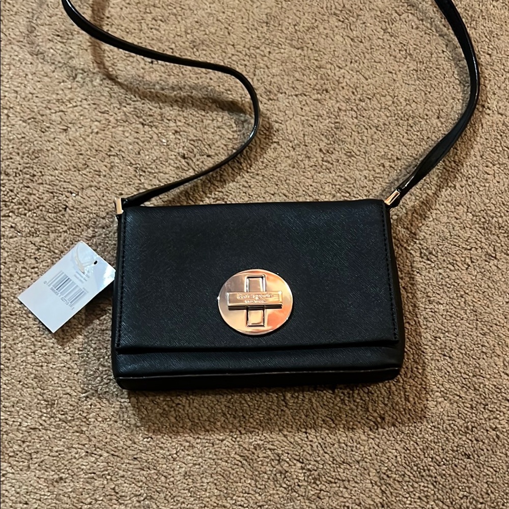 NWT Kate Spade Newbury Lane Sally Crossbody Bag